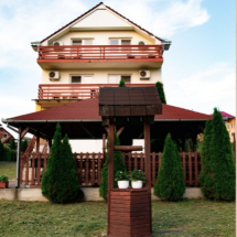 Pensiunea Maris Baile Felix